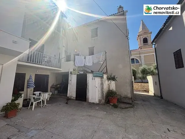 Prodej bytu 3+kk, Novalja, Chorvatsko, 58 m2