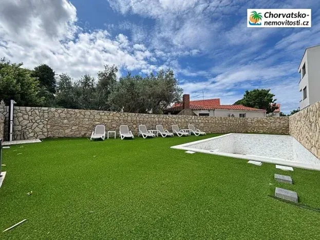 Prodej bytu 3+1, Novalja, Chorvatsko, 59 m2