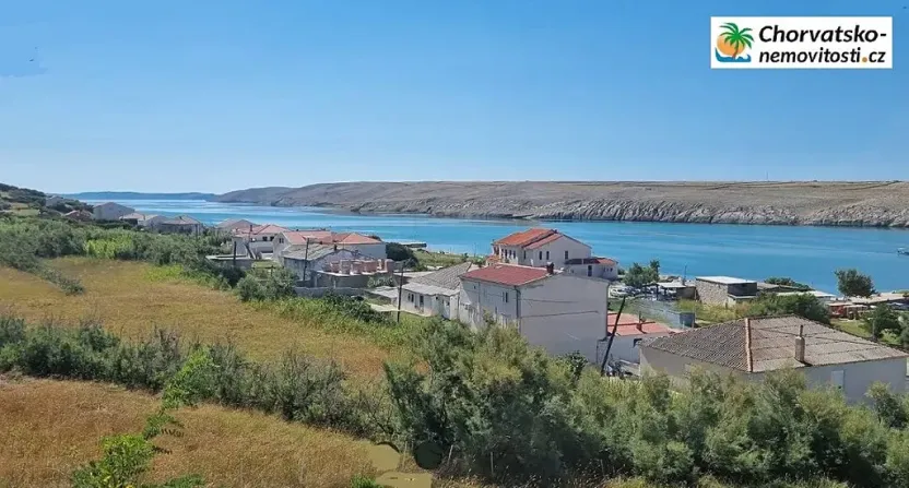 Prodej pozemku pro bydlení, Dinjiška, Chorvatsko, 643 m2