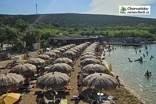 Prodej bytu 3+1, Stara Novalja, Chorvatsko, 86 m2