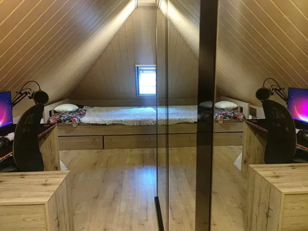 Prodej bytu 4+kk, Chlumín, 75 m2