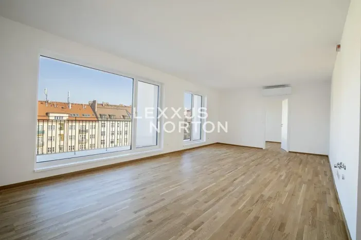Prodej bytu 3+kk, Praha - Žižkov, Biskupcova, 113 m2