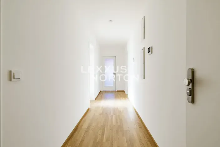 Prodej bytu 3+kk, Praha - Žižkov, Biskupcova, 98 m2