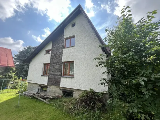 Prodej rodinného domu, Liberec, U Školky, 124 m2