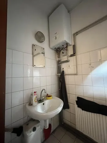 Pronájem komerční nemovitosti, Liberec, Karoliny Světlé, 305 m2