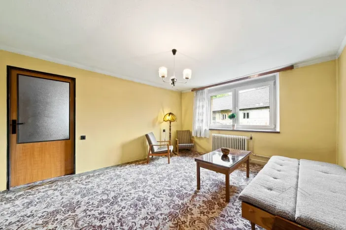 Prodej rodinného domu, Šanov, 116 m2