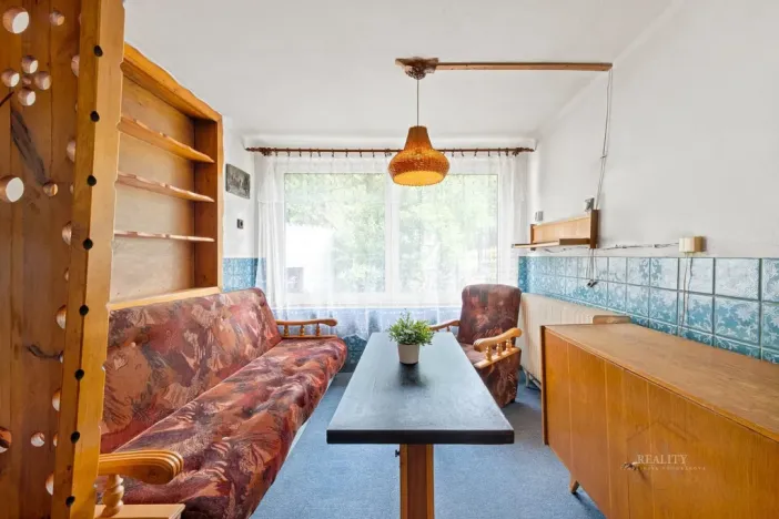 Prodej rodinného domu, Šanov, 116 m2