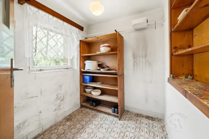 Prodej rodinného domu, Šanov, 116 m2