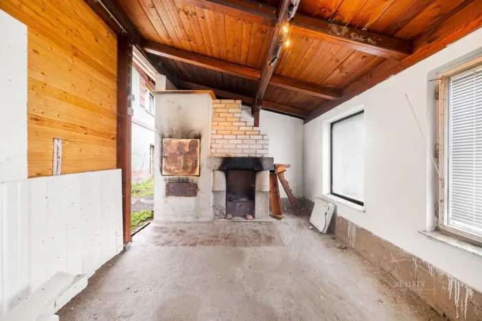 Prodej rodinného domu, Šanov, 116 m2