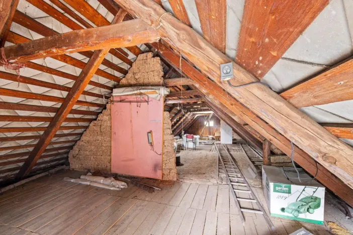 Prodej rodinného domu, Šanov, 116 m2