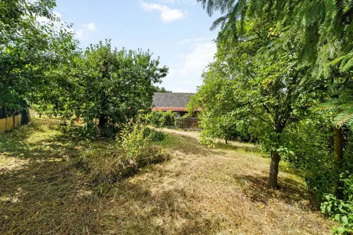 Prodej rodinného domu, Šanov, 116 m2