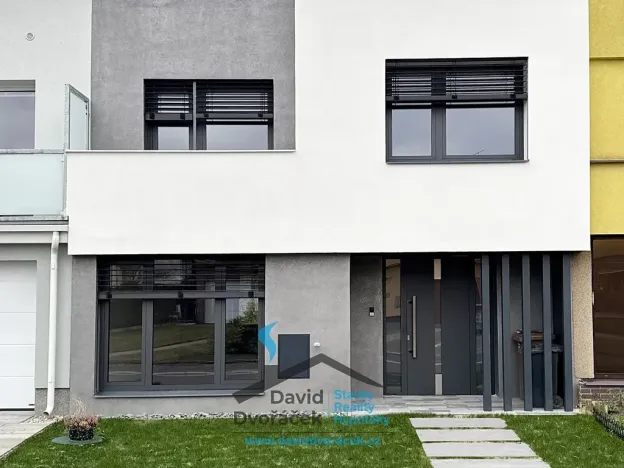 Prodej rodinného domu, Hradec Králové, Zahrádkářská, 132 m2