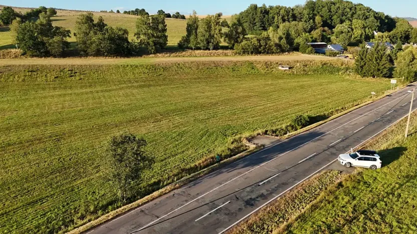 Prodej komerčního pozemku, Otovice, 11425 m2