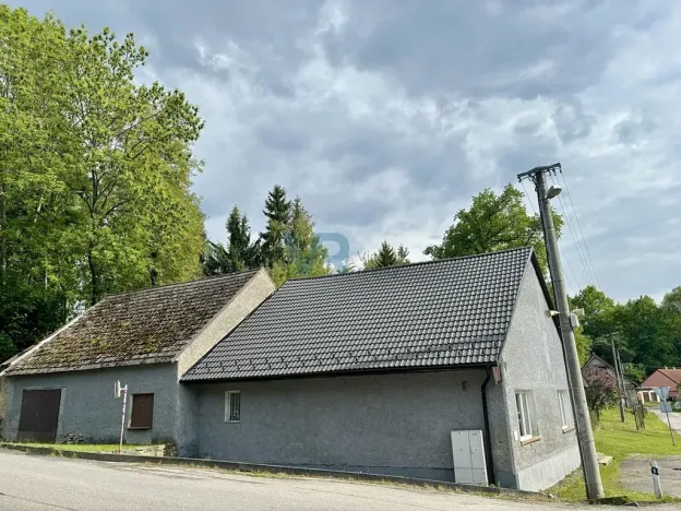 Prodej rodinného domu, Horní Stropnice, 85 m2