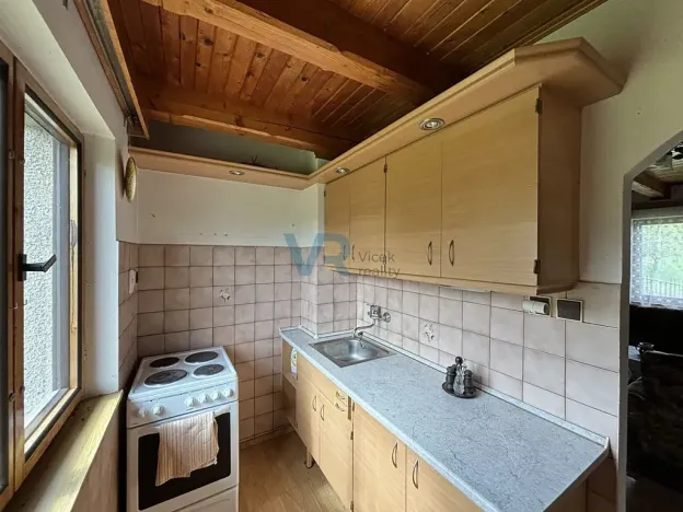 Prodej chaty, Horní Stropnice, 150 m2