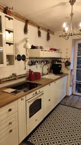 Pronájem rodinného domu, Březová nad Svitavou, 70 m2