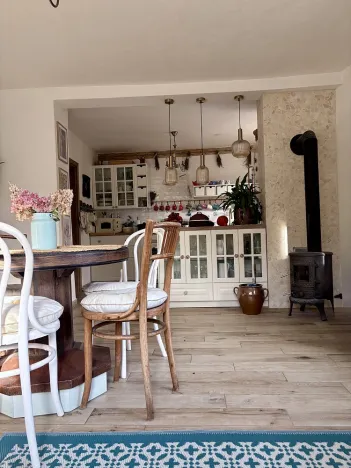 Pronájem rodinného domu, Březová nad Svitavou, 70 m2