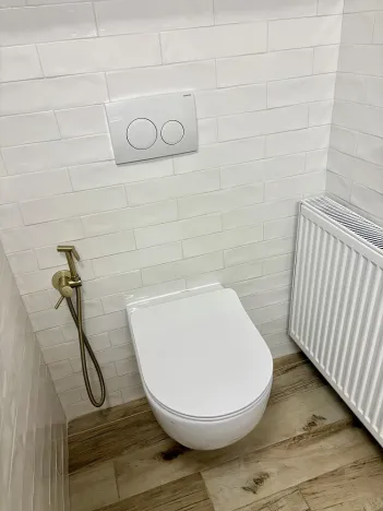 Pronájem rodinného domu, Březová nad Svitavou, 70 m2