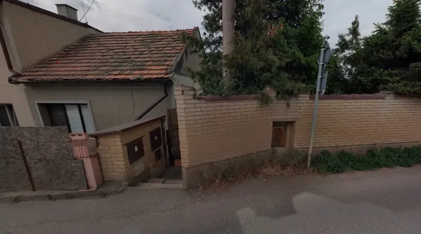 Prodej rodinného domu, Zdiby, K Holosmetkům, 60 m2