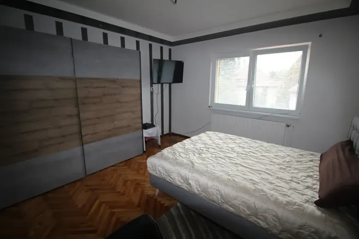 Prodej rodinného domu, Praha - Horní Počernice, Mečovská, 107 m2