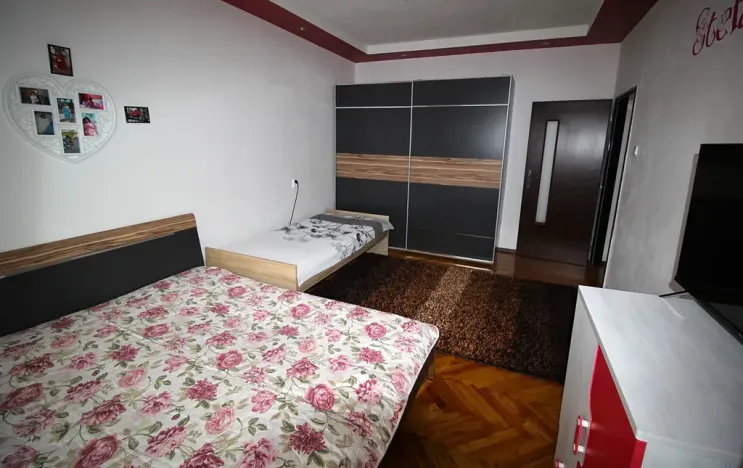 Prodej rodinného domu, Praha - Horní Počernice, Mečovská, 107 m2