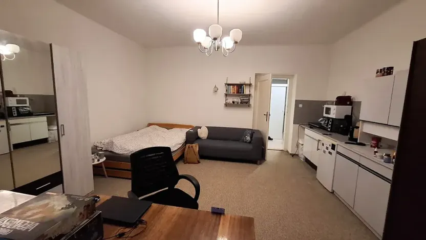 Pronájem bytu 3+1, Plzeň, Pod Záhorskem, 100 m2