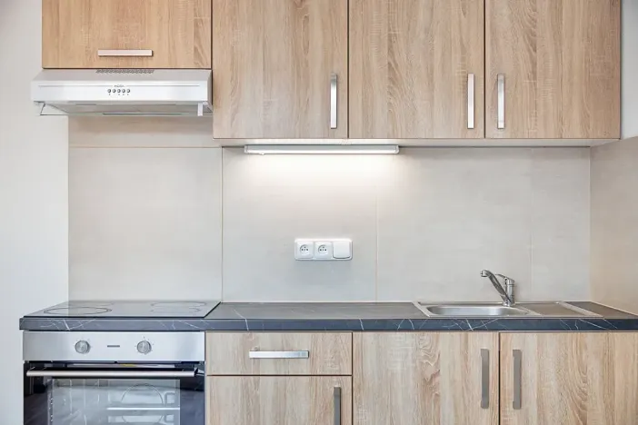 Pronájem bytu 3+kk, Plzeň, Železniční, 96 m2