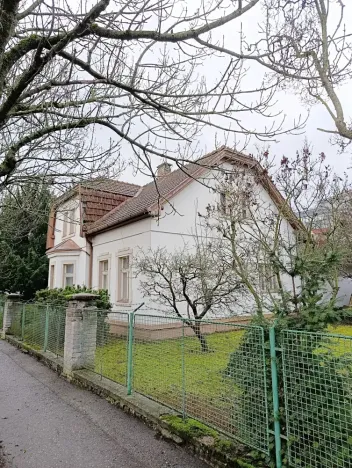 Prodej rodinného domu, Hradec Králové, Orlická, 250 m2