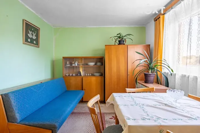 Prodej rodinného domu, Říčky, 72 m2