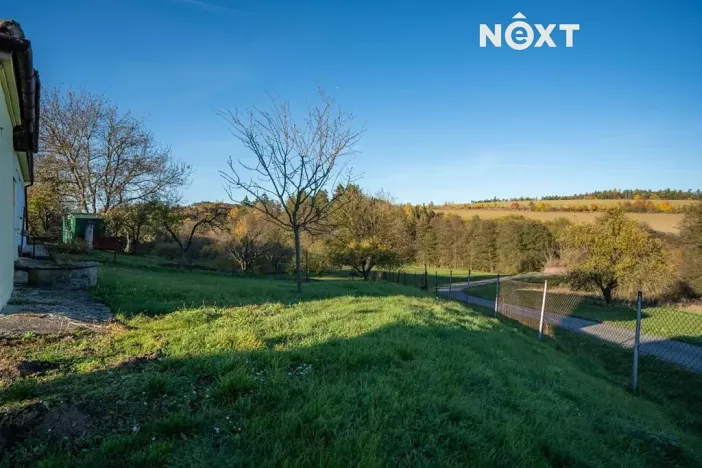 Prodej rodinného domu, Říčky, 72 m2