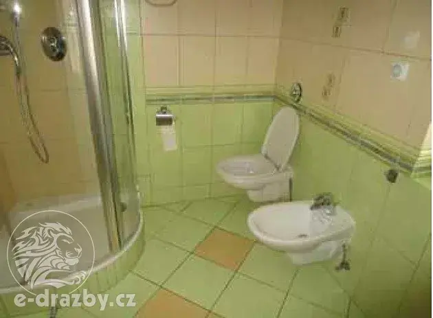 Dražba rodinného domu, Čestlice, Ke Hřišti, 436 m2