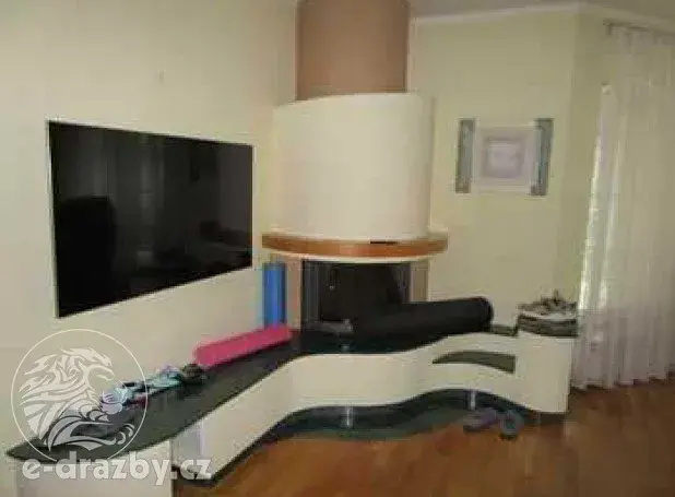 Dražba rodinného domu, Čestlice, Ke Hřišti, 436 m2