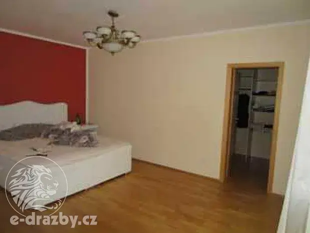 Dražba rodinného domu, Čestlice, Ke Hřišti, 436 m2