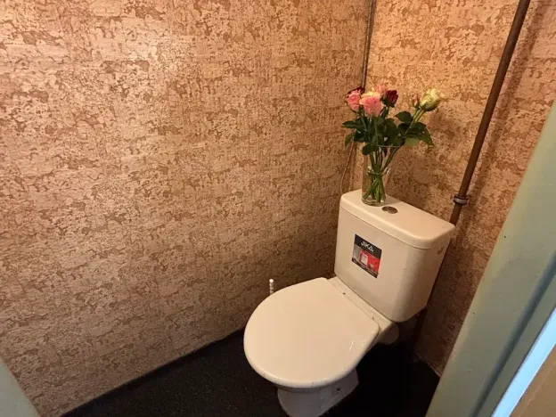 Pronájem bytu 1+1, Frýdek-Místek, Lískovecká, 32 m2