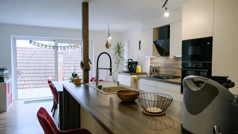 Prodej rodinného domu, Ostopovice, U Kaple, 236 m2