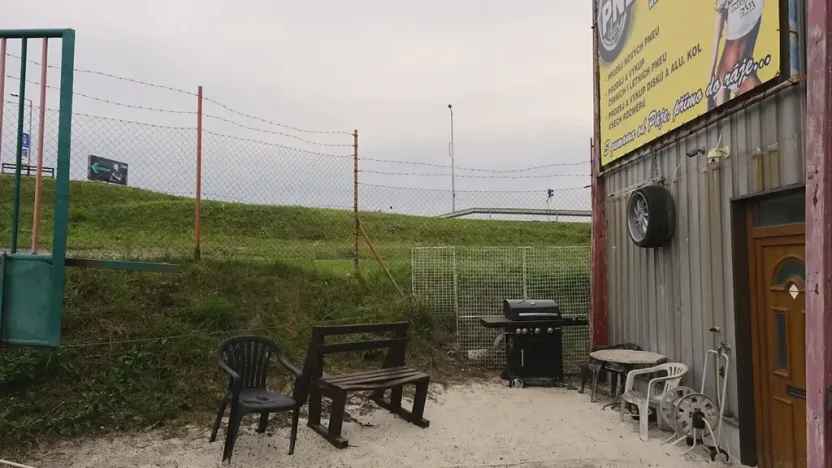 Prodej komerční nemovitosti, Kožichovice, Žďárského, 310 m2