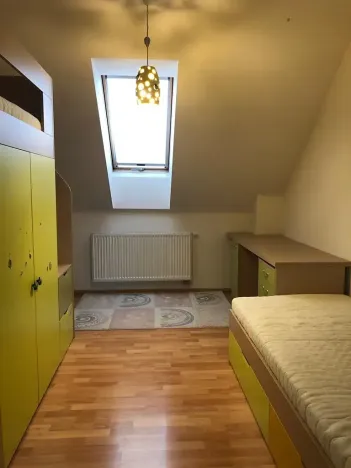 Pronájem rodinného domu, Sokolnice, Slanisko, 150 m2