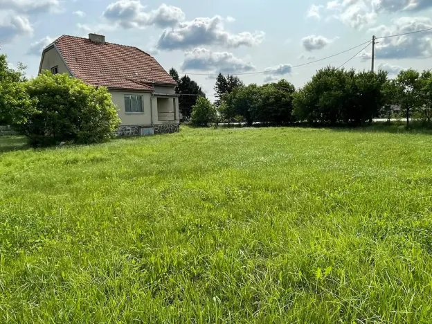 Prodej pozemku pro bydlení, Kovalovice, 2348 m2