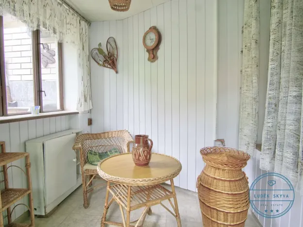 Prodej rodinného domu, Velké Pavlovice, 93 m2