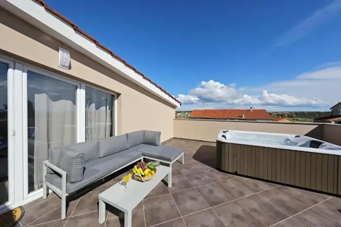 Prodej rodinného domu, Privlaka, Chorvatsko, 476 m2