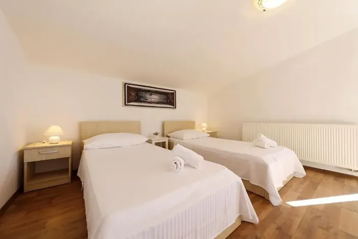 Prodej rodinného domu, Privlaka, Chorvatsko, 476 m2