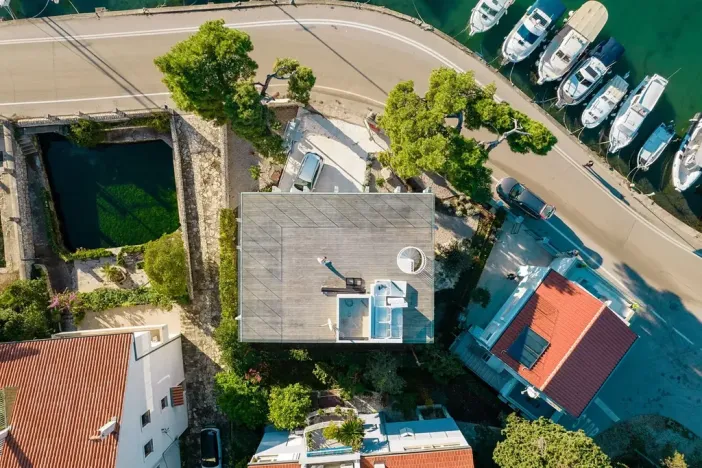 Prodej rodinného domu, Zadar, Chorvatsko, 343 m2