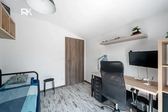 Prodej rodinného domu, Opatovice nad Labem, Nohejlova, 89 m2