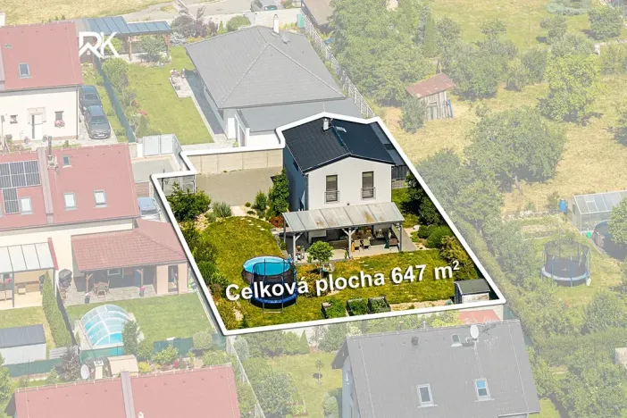 Prodej rodinného domu, Opatovice nad Labem, Nohejlova, 89 m2