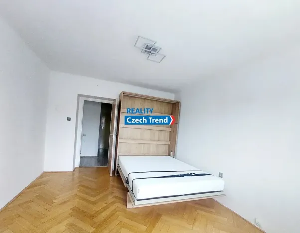 Pronájem bytu 2+1, Olomouc, Štítného, 54 m2