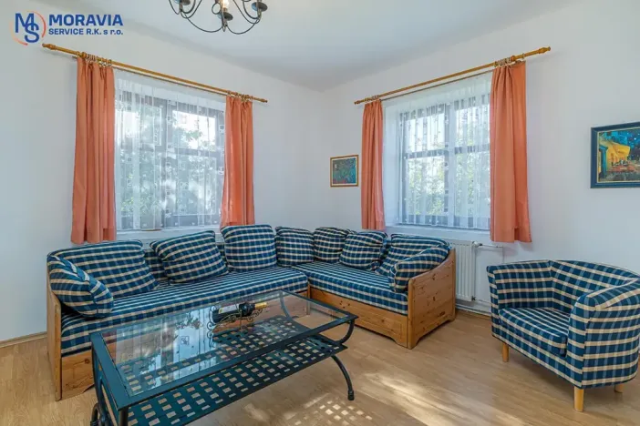 Prodej rodinného domu, Vysoké nad Jizerou, Bozkovská, 310 m2