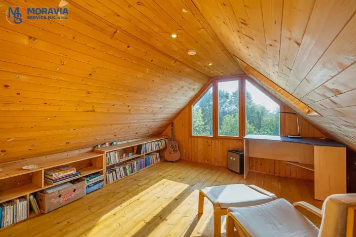 Prodej rodinného domu, Vysoké nad Jizerou, Bozkovská, 310 m2