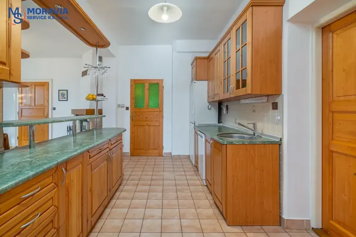 Prodej rodinného domu, Vysoké nad Jizerou, Bozkovská, 310 m2