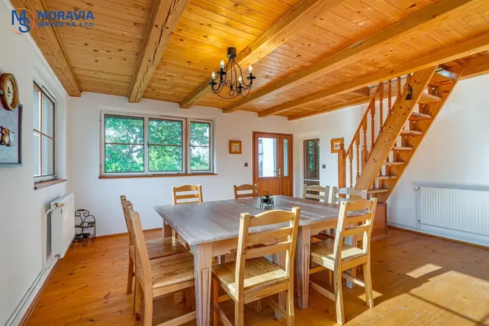 Prodej rodinného domu, Vysoké nad Jizerou, Bozkovská, 310 m2