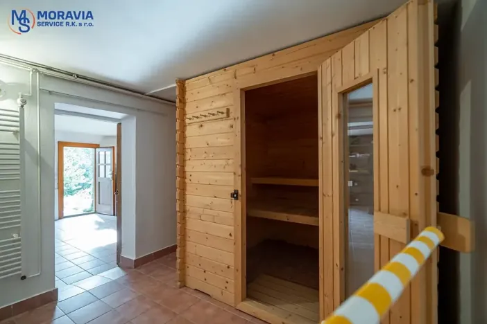 Prodej rodinného domu, Vysoké nad Jizerou, Bozkovská, 310 m2